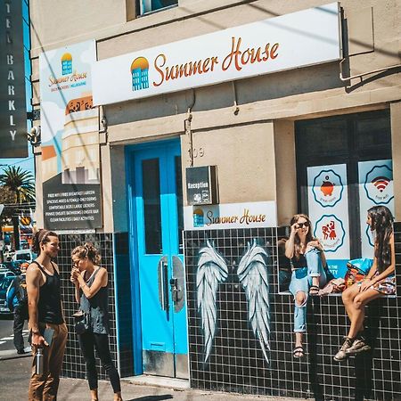 Summer House Ville de Melbourne Extérieur photo