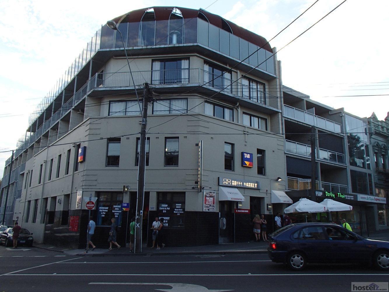 Summer House Ville de Melbourne Extérieur photo