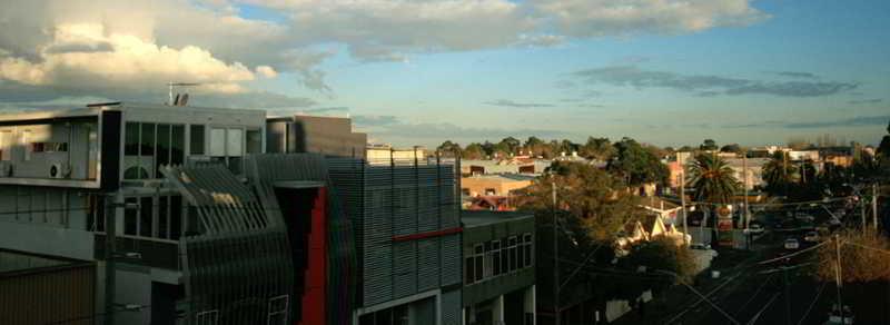 Summer House Ville de Melbourne Extérieur photo