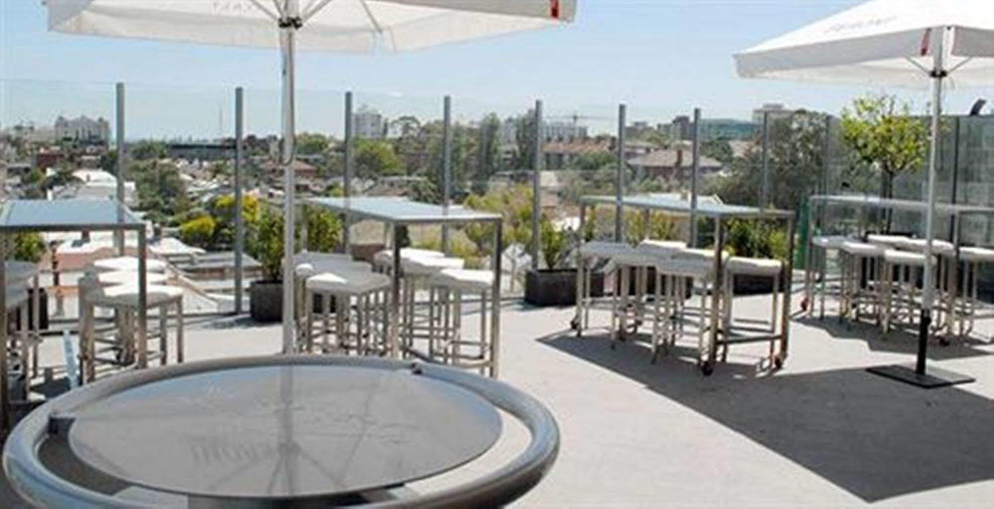 Summer House Ville de Melbourne Extérieur photo
