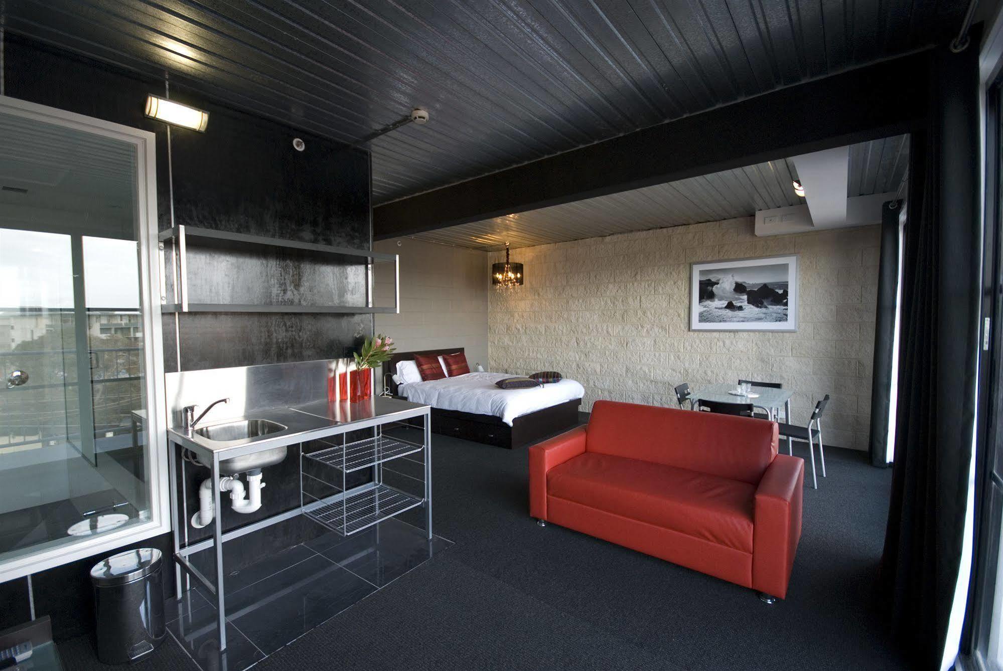 Summer House Ville de Melbourne Extérieur photo