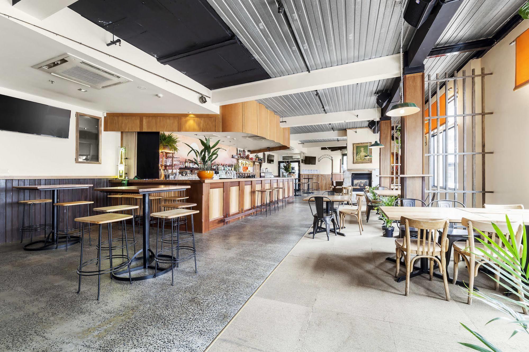 Summer House Ville de Melbourne Extérieur photo